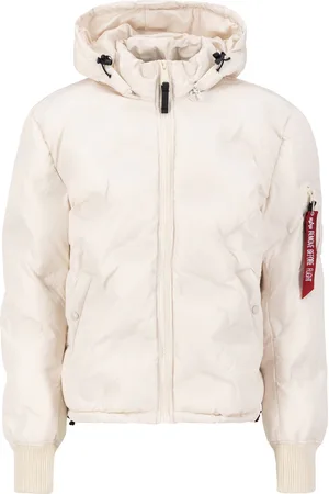 Alpha Industries Přechodná bunda