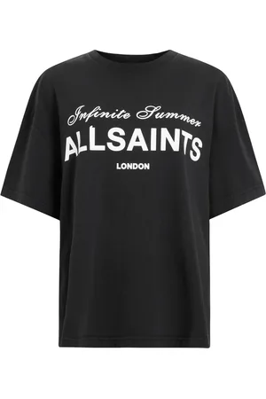 AllSaints Oversized tričko 