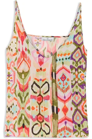 Lola Casademunt Top 