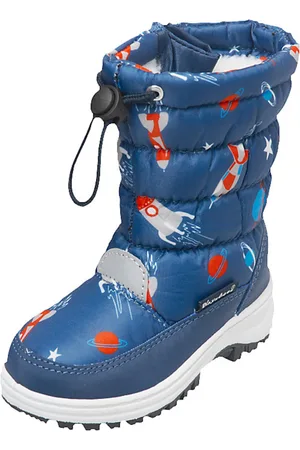 Playshoes Sněhule 