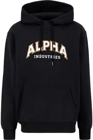 Alpha Industries Mikina 