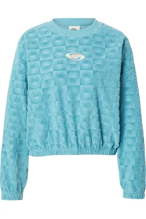 Quiksilver Mikina 
