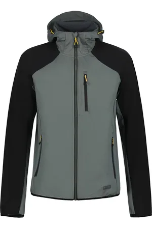 Icepeak Outdoorová bunda 