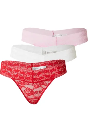 Lindex Tanga 