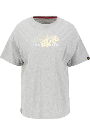 Alpha Industries Tričko