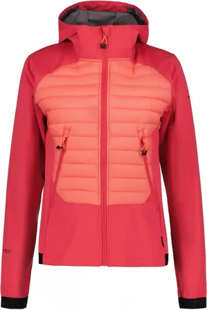 Icepeak Outdoorová bunda 