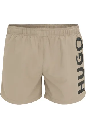 HUGO BOSS Plavecké šortky 