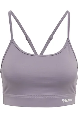 Hummel Sportovní podprsenka 