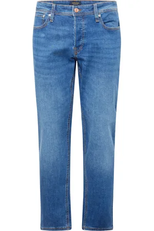 JACK & JONES Džíny 