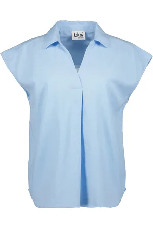 Blue Seven Halenka