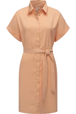Ragwear Košilové šaty 