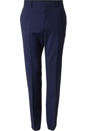 HUGO BOSS Kalhoty s puky 