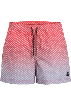 JACK & JONES Plavecké šortky 