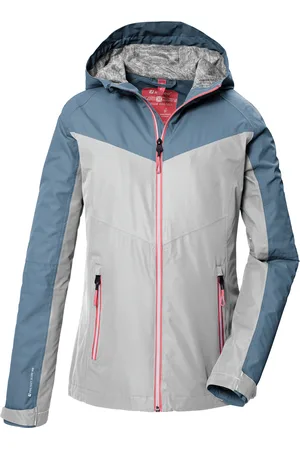 Killtec Outdoorová bunda 