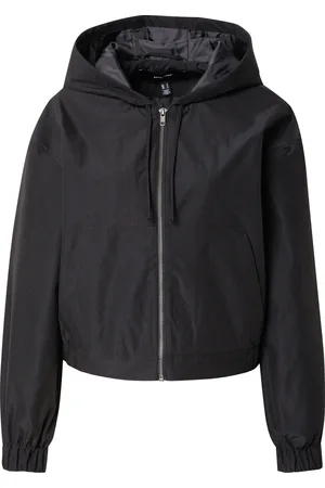 VERO MODA Přechodná bunda 