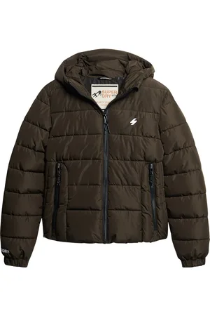 Superdry Přechodná bunda 