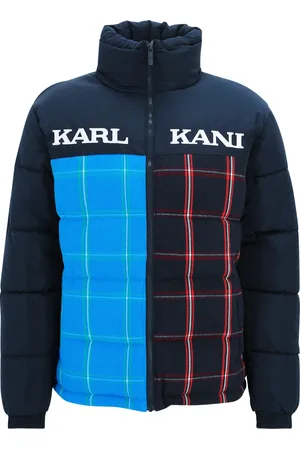 Karl Kani Zimní bunda