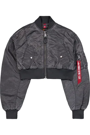 Alpha Industries Přechodná bunda
