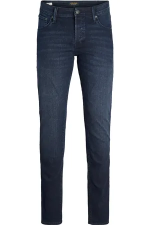 JACK & JONES Džíny 