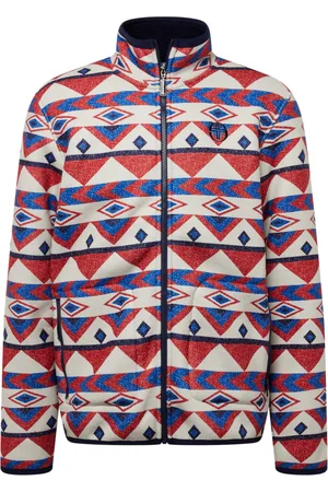 Sergio Tacchini Fleecová mikina 