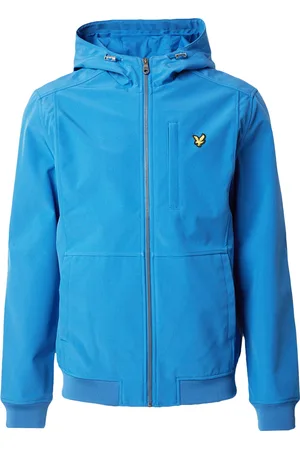 Lyle & Scott Přechodná bunda