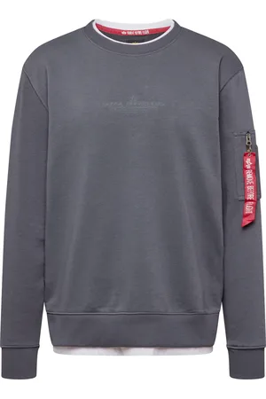 Alpha Industries Mikina