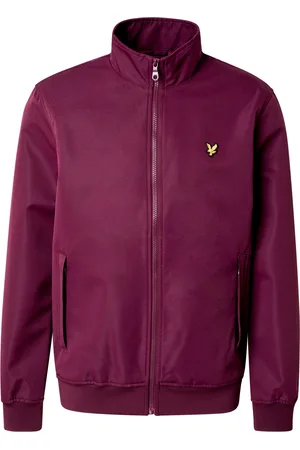 Lyle & Scott Přechodná bunda
