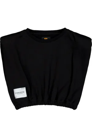 Alpha Industries Mikina