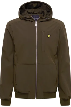 Lyle & Scott Přechodná bunda