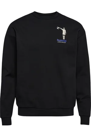 Hummel Sportovní mikina 