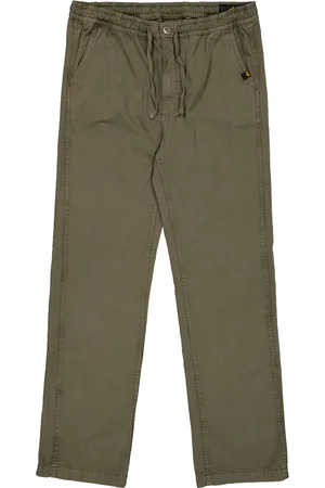 Alpha Industries Kalhoty