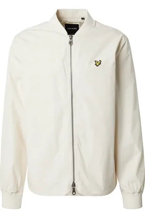 Lyle & Scott Přechodná bunda