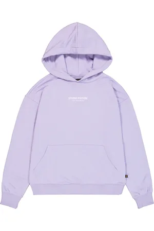 Alpha Industries Mikina