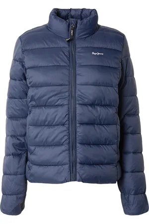 Pepe Jeans Přechodná bunda 