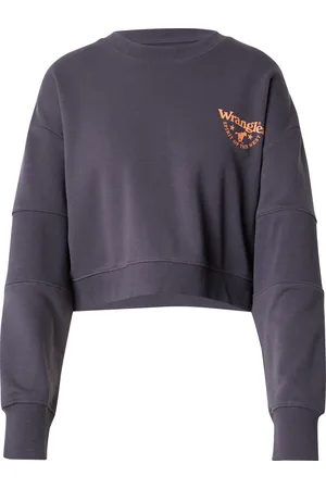 Wrangler Mikina 