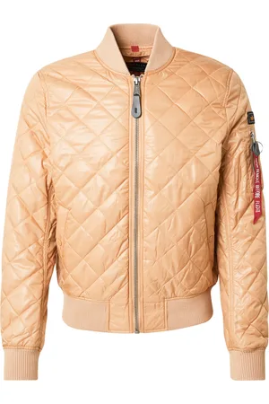 Alpha Industries Přechodná bunda 