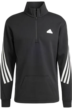 adidas Sportovní mikina 