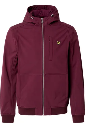 Lyle & Scott Přechodná bunda