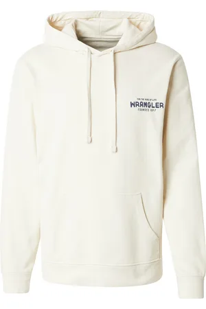 Wrangler Mikina 