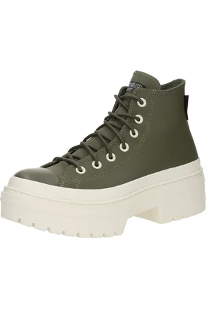 Converse Kotníkové tenisky 