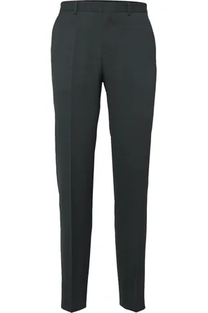 HUGO BOSS Kalhoty s puky 