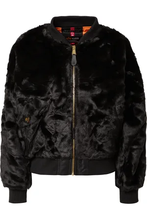 Alpha Industries Přechodná bunda 