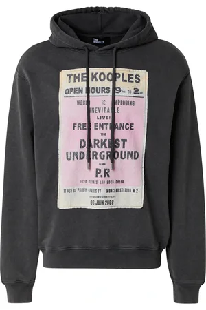 The Kooples Mikina