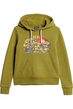 Superdry Mikina 