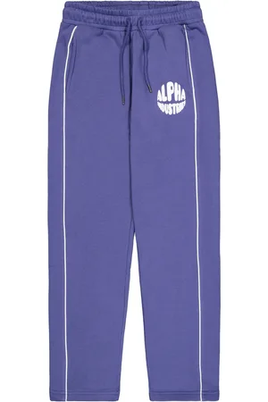 Alpha Industries Kalhoty