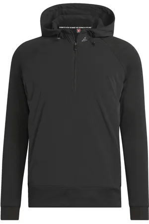 adidas Sportovní mikina 
