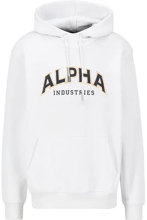 Alpha Industries Mikina 