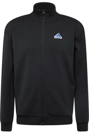 adidas Sportovní mikina 