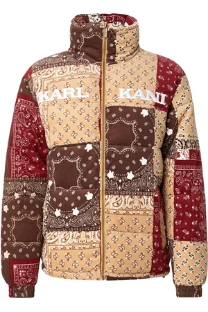 Karl Kani Přechodná bunda