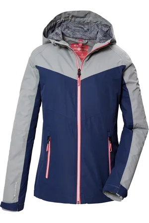 Killtec Outdoorová bunda 